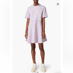 Sweaty Betty Revive T-Shirt Dress